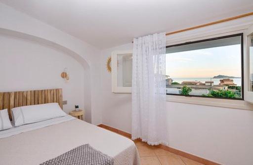 Appartamento Blumare Santa Maria Navarrese Exterior foto